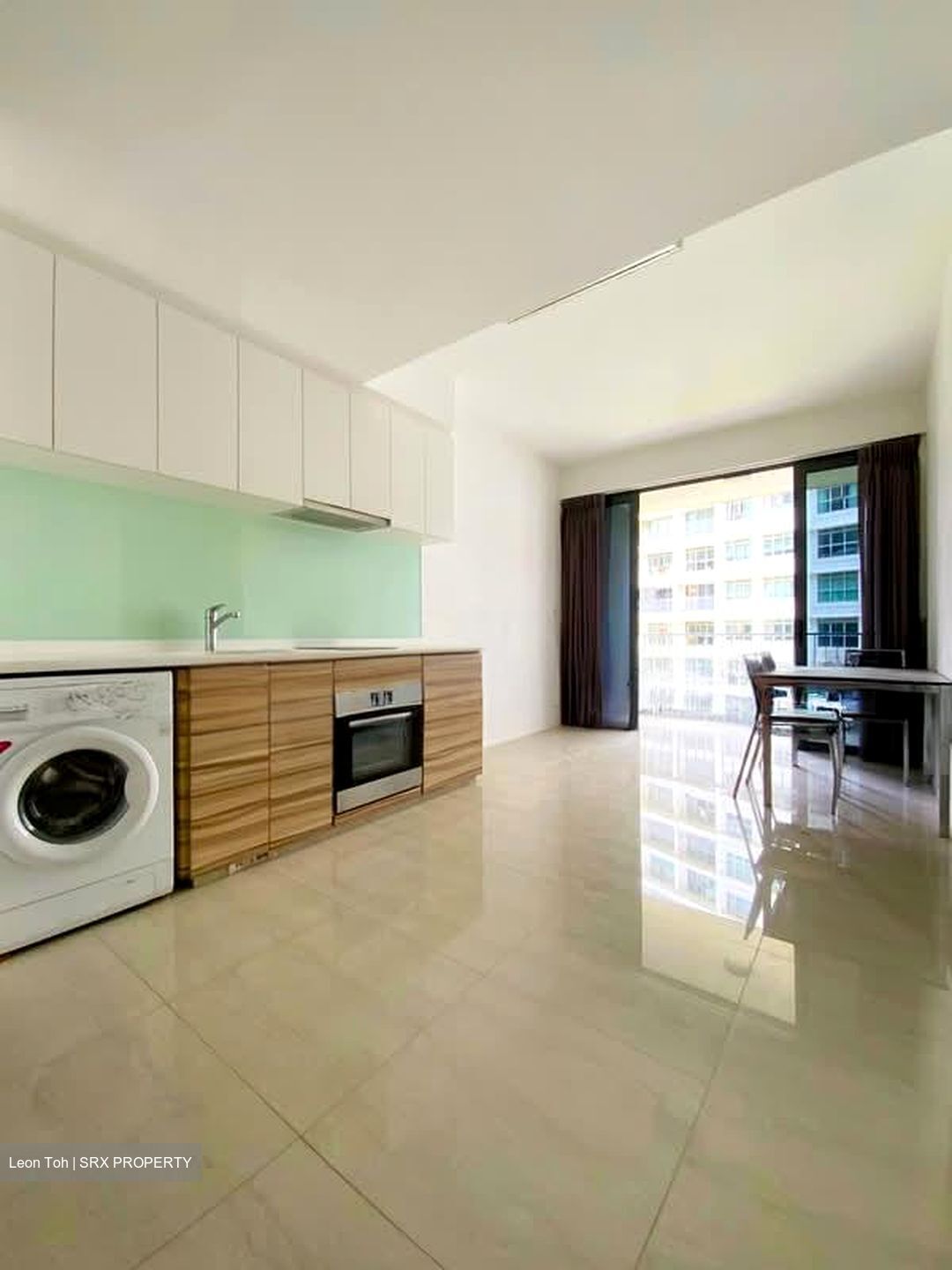 Parc Centros (D19), Condominium #559937091